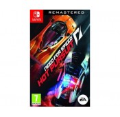 Need for Speed Hot Pursuit Remastered - Nintendo Switch